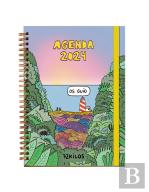 Agenda 72 Kilos 2024