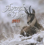 Agenda Alpes (Edition 2011)