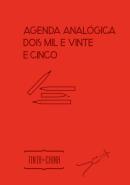 Agenda Analógica 2025 (Vermiglione)