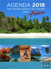 Agenda Antoine 2018