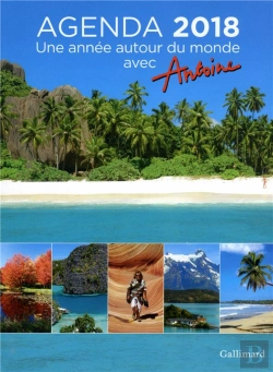 Bertrand.pt - Agenda Antoine 2018