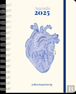 Bertrand.pt - Agenda Anual Diaria 2025 