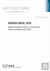 Agenda Arcal 2030