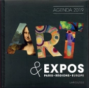 Agenda Art & Expos 2019