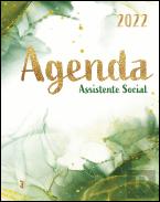 Agenda Assistente Social 2022