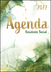 Agenda Assistente Social 2022