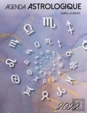 Agenda Astrologique 2022