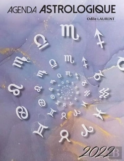 Bertrand.pt - Agenda Astrologique 2022