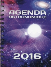 Agenda Astronomique 2016