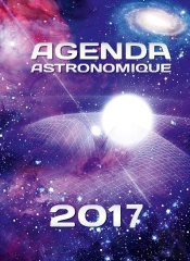 Agenda Astronomique 2017