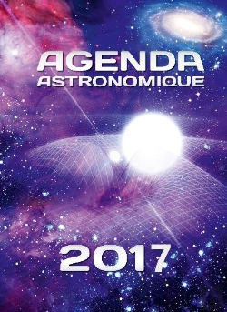 Bertrand.pt - Agenda Astronomique 2017
