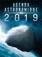 Agenda Astronomique 2019