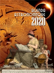 Agenda Astronomique 2020