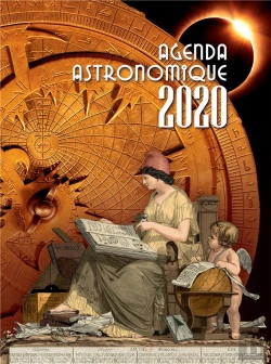 Bertrand.pt - Agenda Astronomique 2020