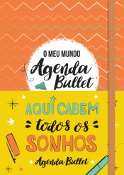 Agenda Bullet - O Meu Mundo