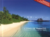 Agenda-Calendrier Coins De Paradis 2015