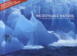 Bertrand.pt - Agenda-Calendrier Spectaculaire Nature 2015