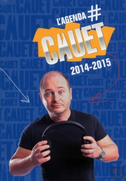 Bertrand.pt - Agenda Cauet 2014-2015