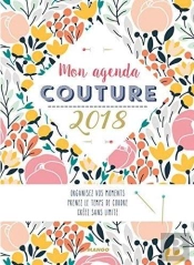 Agenda Couture Mon Agenda Couture 2018