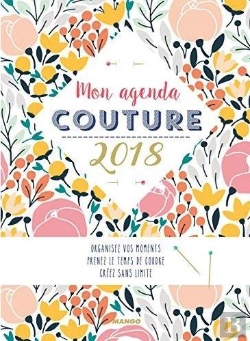 Bertrand.pt - Agenda Couture Mon Agenda Couture 2018