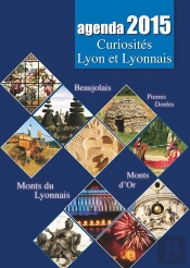 Agenda Curiosités De Lyon