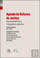 Agenda da Reforma da Justiça