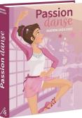 Agenda Danseuses Ballerines 2024-2025