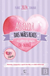 Agenda das Mães Reais