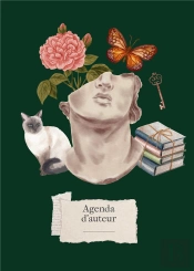 Agenda D'Auteur