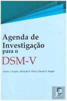 Agenda de Investigação para o DSM-V