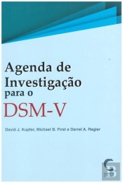 Agenda de Investigação para o DSM-V
