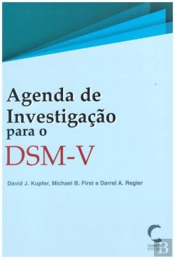 Bertrand.pt - Agenda de Investigação para o DSM-V