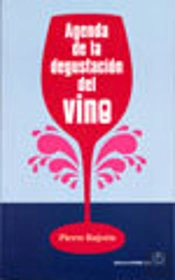 Agenda De La Degustacion Del Vino