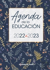 Agenda De La Educacion 2022 2023