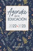 Agenda De La Educacion 2022 2023