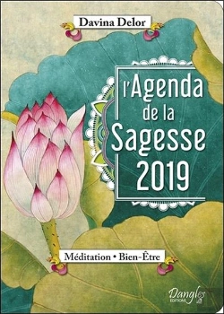 Bertrand.pt - Agenda De La Sagesse 2019