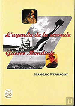 Bertrand.pt - Agenda De La Seconde Guerre Mondiale