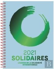 Agenda De La Solidarité Internationale 2021