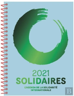 Bertrand.pt - Agenda De La Solidarité Internationale 2021