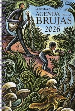 Bertrand.pt - Agenda De Las Brujas 2026