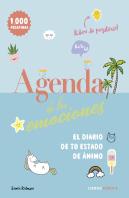 Agenda De Las Emociones