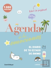 Agenda De Las Emociones