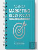 Agenda de Marketing e Redes Sociais (Perpétua)