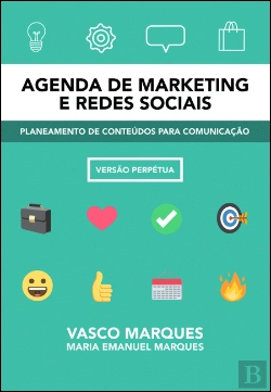 Bertrand.pt - Agenda de Marketing e Redes Sociais