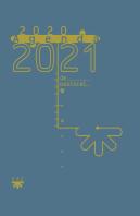Agenda De Pastoral 2020-2021