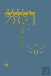 Agenda De Pastoral 2020-2021