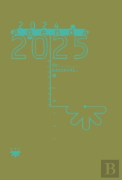 Agenda De Pastoral 2024/2025