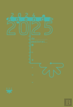 Bertrand.pt - Agenda De Pastoral 2024/2025