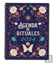 Agenda De Rituales