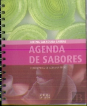 Agenda de Sabores